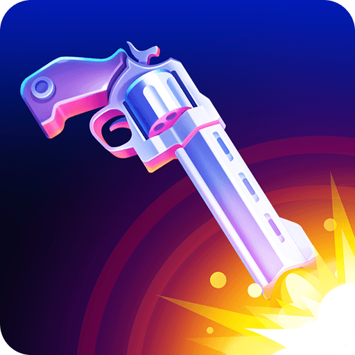 Shoot Up – Multiplayer game