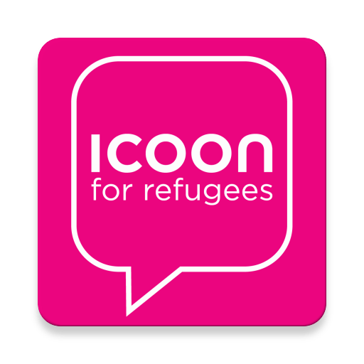 ICOON for refugees