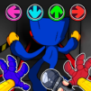 FNF Funkin Rap Battle Full Mod