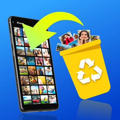 File Recovery – Photo Recovery