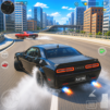 Extreme Car Drive: Drift Games