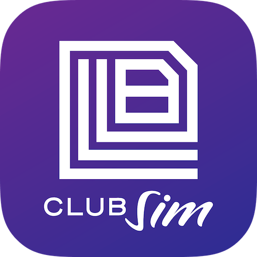 Club Sim Prepaid
