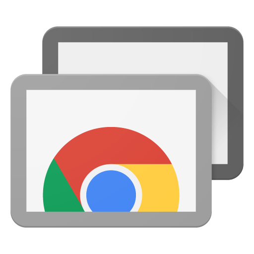 Chrome 遠端桌面