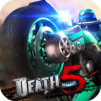 Death Moto 5 : Free Top Fun Motorcycle Racing Game