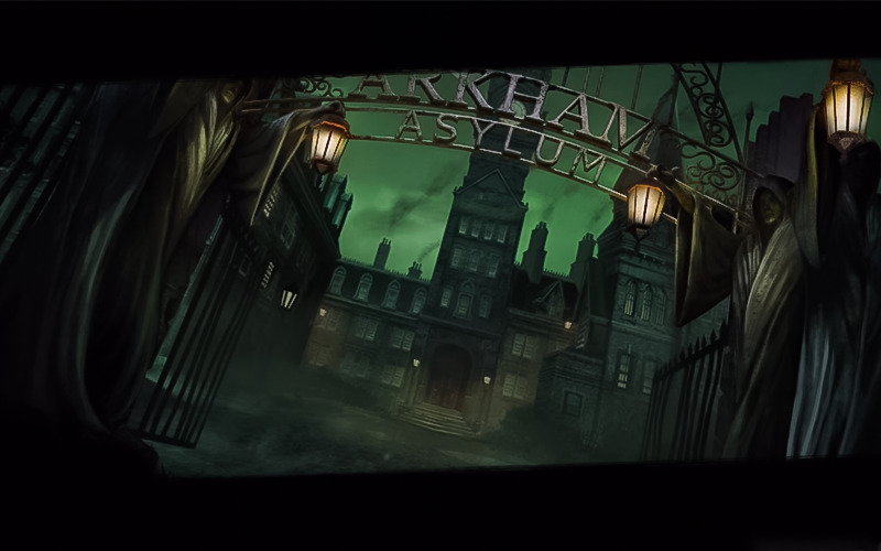 Download & Play BATMAN: ARKHAM UNDERWORLD on PC & Mac (Emulator)