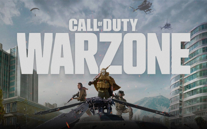 How To Download & Play Call of Duty®: Warzone™ Mobile on PC and Laptop 