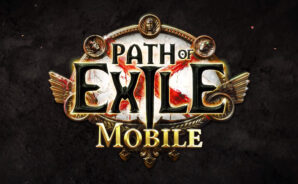 Path of Exile Mobile