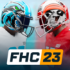 Football Head Coach 23