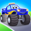 Kids Car Games for Toddlers