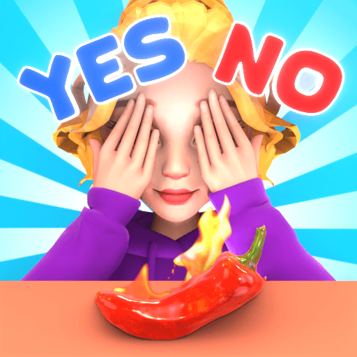Yes or No?! – Food Pranks
