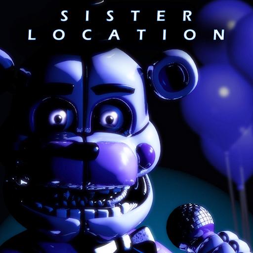 Play Five Nights at Freddy’s: Sister Location on PC 16