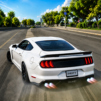 US Racing Car Drifting Games