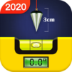 Ruler - Bubble Level - Angle Meter
