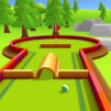 Game NameMini Golf Challenge- Putt Putt