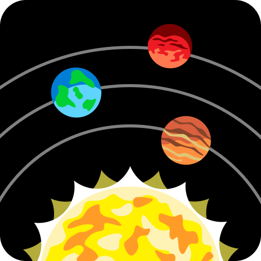 Solar Walk Lite – Planetarium 3D: Planets System