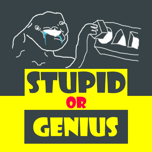 Quiz Game: How smart are you?