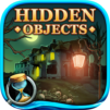 Hidden Objects: Secrets of the Mystery House Game