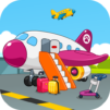 Kids Airport Adventure