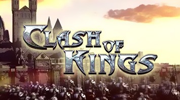 Play Clash of Kings on pc