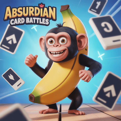 Absurdian Card Battles