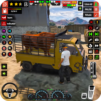 Animal Transport Games 3D