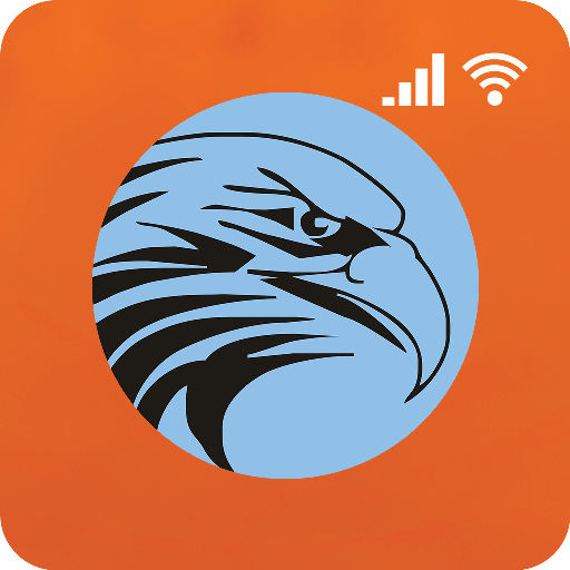 Falcon 4G