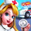 🚑🚑911 Ambulance Doctor