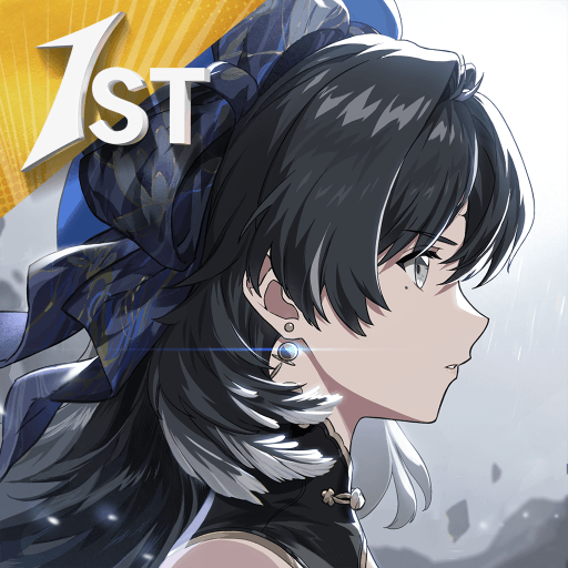 Wuthering Waves — 1st Anniv.