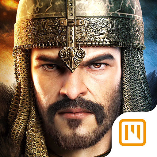 Download & Play Rise of the Kings on PC & Mac (Emulator)