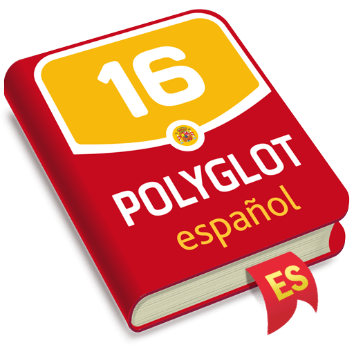 Polyglot. Learn Spanish