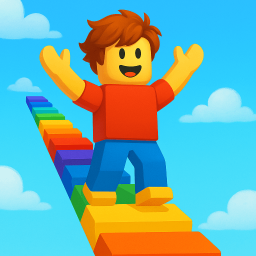 Obby Run: World of Parkour
