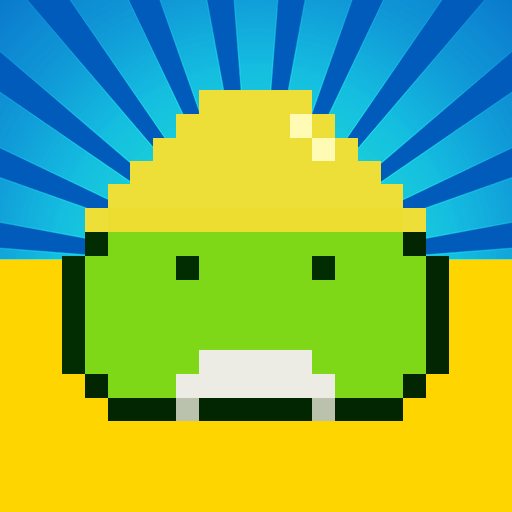 Slime Clicker – Adventure RPG