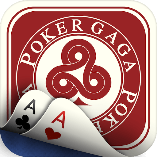 PokerGaga: Texas Holdem Poker