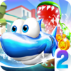🐳 Run Fish Run 2 🐳