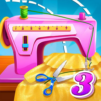 🐰🐼Baby Tailor 3 - Crazy Animals