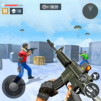 Royale Gun Battle: Pixel Shoot