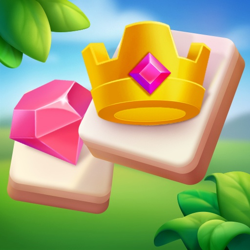 Royal Tile – Juego de Match