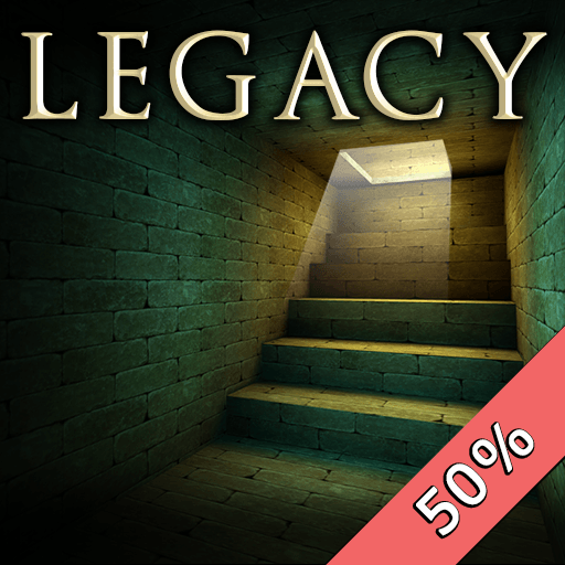 Legacy 2 The Ancient Curse