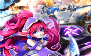 Download Play Heroes Era: Magic Storm on PC Mac (Emulator) Download Play Heroes Era: Magic Storm on PC Mac (Emulator)