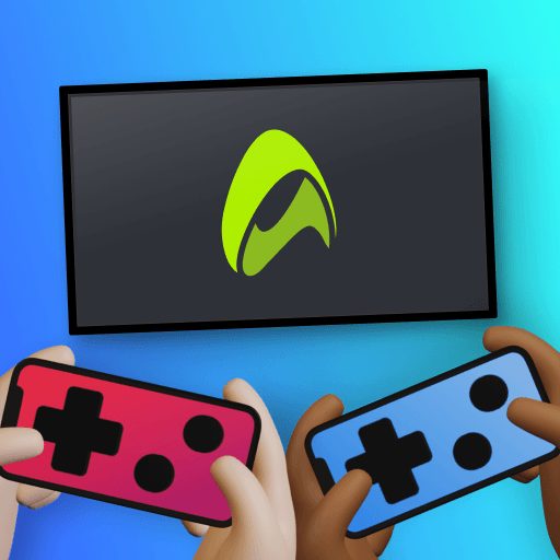AirConsole – Console de jeux
