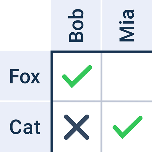 Logic Puzzles: acertijos