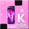 Kpop Tiles: 鋼琴節奏遊戲
