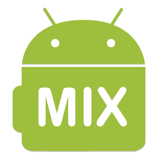 Battery Mix (バッテリーミックス)