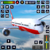 Airplane Game: Pilot Simulator