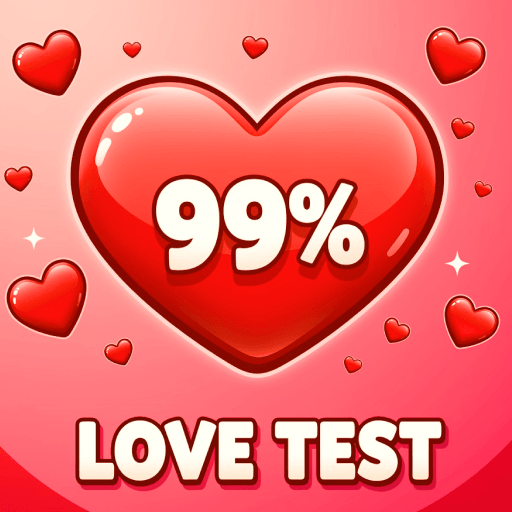 Love Test – Test d’Amore