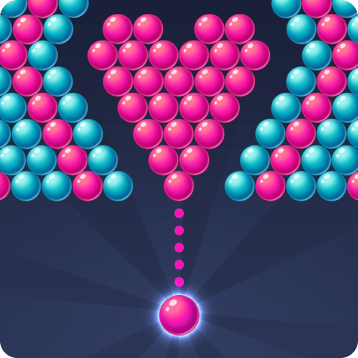 Bubble Pop! Puzzle Game Legend