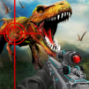 Real Dinosaur Shooting Games