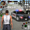 Police Car Chase: Police Games