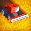 Harvest.io لعبة أركيد وزراعة