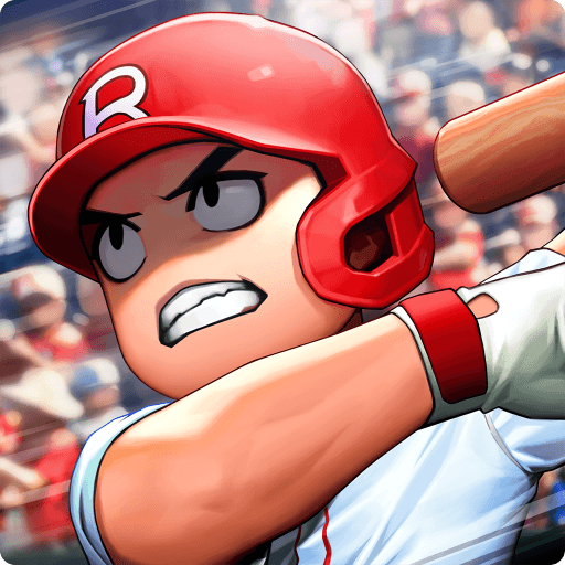 MLB Tap Sports Baseball 2021 - Glu